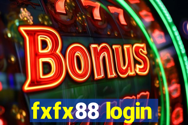 fxfx88 login